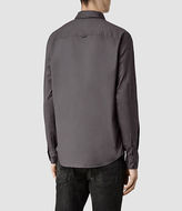 Thumbnail for your product : AllSaints Aristide Shirt
