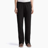 Thumbnail for your product : James Perse Brushed Fleece Track Pant