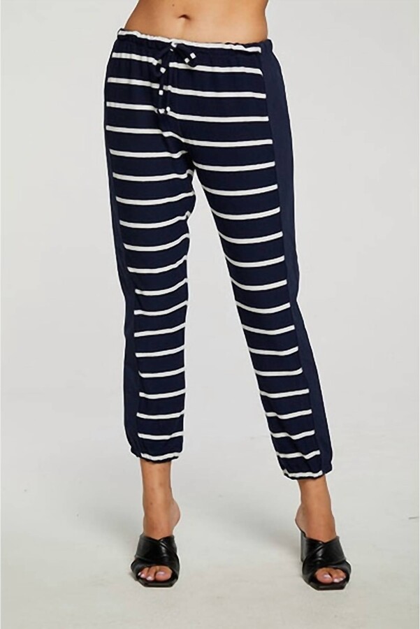 Side Stripe Joggers | Shop The Largest Collection | ShopStyle