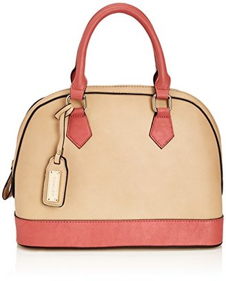 Henley Women's Jasmine Top-Handle Bag
