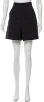 Thumbnail for your product : Isabel Marant High-Rise Mini Shorts w/ Tags