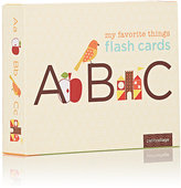Thumbnail for your product : Chronicle Books My Favorite Things Flash Cards