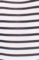 Thumbnail for your product : Rag and Bone 3856 rag & bone 'Corey' Long Sleeve Knit Stripe Crewneck T-Shirt
