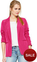 Thumbnail for your product : Definitions Soft Tailored Blazer