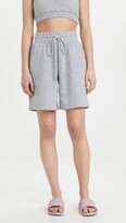 Thumbnail for your product : Alo Yoga High Waist Easy Sweat Shorts