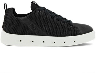 Ecco Mens Sneakers | Shop The Largest Collection | ShopStyle UK