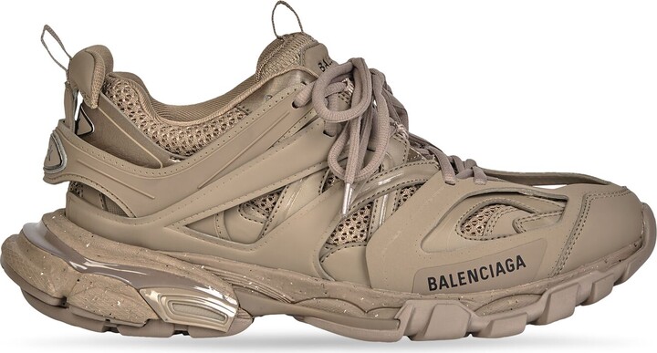 Balenciaga Track Sneaker Recycled Sole - ShopStyle