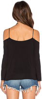 Thumbnail for your product : Lanston Off Shoulder Top