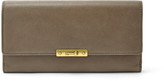 Thumbnail for your product : Fossil Knox Flap Clutch