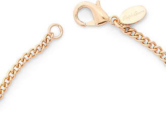 Ralph Lauren Horseshoe Pendant Necklace