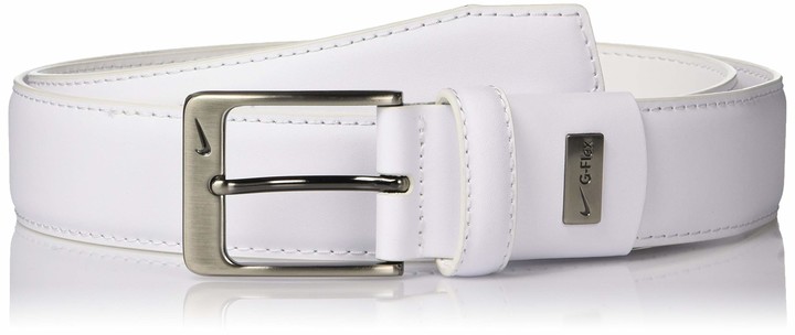 nike golf belts amazon