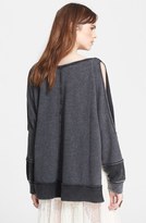 Thumbnail for your product : Free People 'Dandyline' Pullover