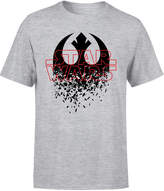 Thumbnail for your product : Star Wars Shattered Emblem T-Shirt