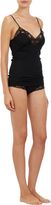 Thumbnail for your product : Zimmerli Juliette Hipster-Black