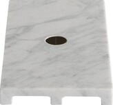 Thumbnail for your product : Salvatori Novecento Marble Pen Holder