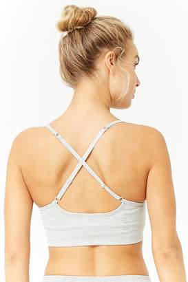 Forever 21 Low Impact - Sports Bra