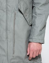 Thumbnail for your product : Cheap Monday Cage Parka Jacket