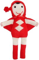 Thumbnail for your product : Estella Estella Hand-Knit Little Red Riding Hood Doll