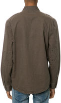Thumbnail for your product : KR3W The Unforgiven Jacket in Drab