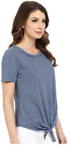 Thumbnail for your product : Joe's Jeans Gail Tee