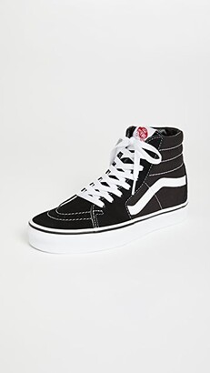 Vans UA Sk8 High Top Sneakers - ShopStyle Trainers & Athletic Shoes