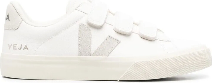 Veja Recife Chromefree low-top sneakers