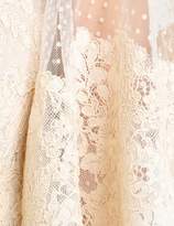 Thumbnail for your product : Zimmermann Espionage Corded Lace Mini