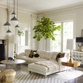 Thumbnail for your product : Jonathan Adler Harlequin Table Lamp