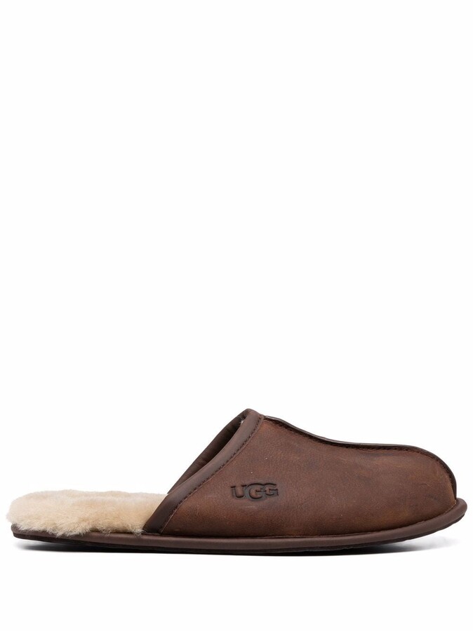 ugg mens slippers canada