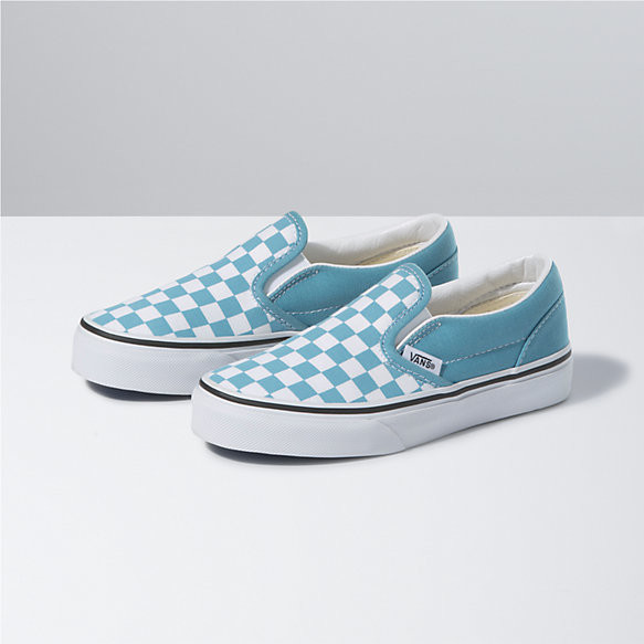 Vans Blue Clothing | Shop the collection of fashion | ShopStyle