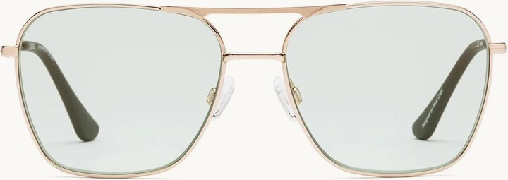 Caddis Hooper Glasses