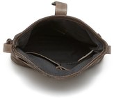 Thumbnail for your product : Frye 'Artisan Foldover' Leather Crossbody Bag