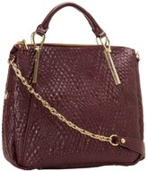 Thumbnail for your product : Ivanka Trump Crystal IT1026-01 Satchel