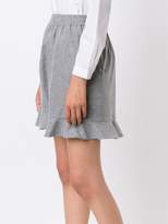 Thumbnail for your product : Stella McCartney ruffled shorts