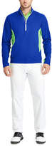 Thumbnail for your product : Ralph Lauren Performance Half-Zip Pullover