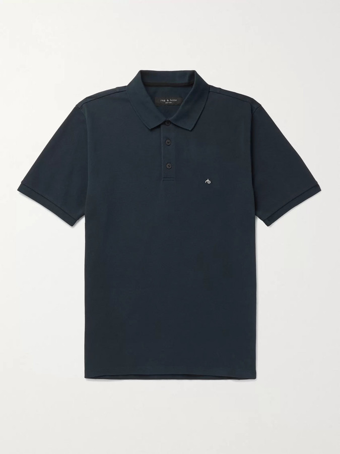 rag and bone mens polo