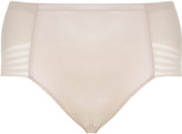 Thumbnail for your product : VPL Plus Firm Control No High Leg Knickers