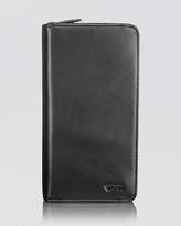 Thumbnail for your product : Tumi Delta Zip-Around Travel Wallet