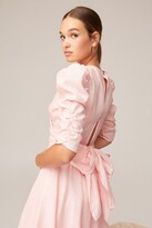 Thumbnail for your product : Keepsake I KNOW MINI DRESS Pink