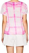 Thumbnail for your product : The Elder Statesman Women's Tie-Dyed Cashmere-Silk T-Shirt