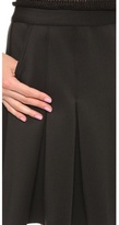 Thumbnail for your product : Rachel Zoe Indio Full Skirt