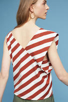 Thumbnail for your product : Anthropologie Dulcina Asymmetrical Top