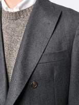 Thumbnail for your product : Brunello Cucinelli Classic Suit