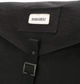Thumbnail for your product : DSQUARED2 Postman bag