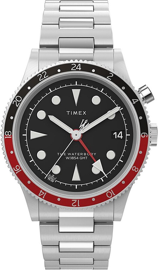 Timex Men's TW2R29800 Highland Street