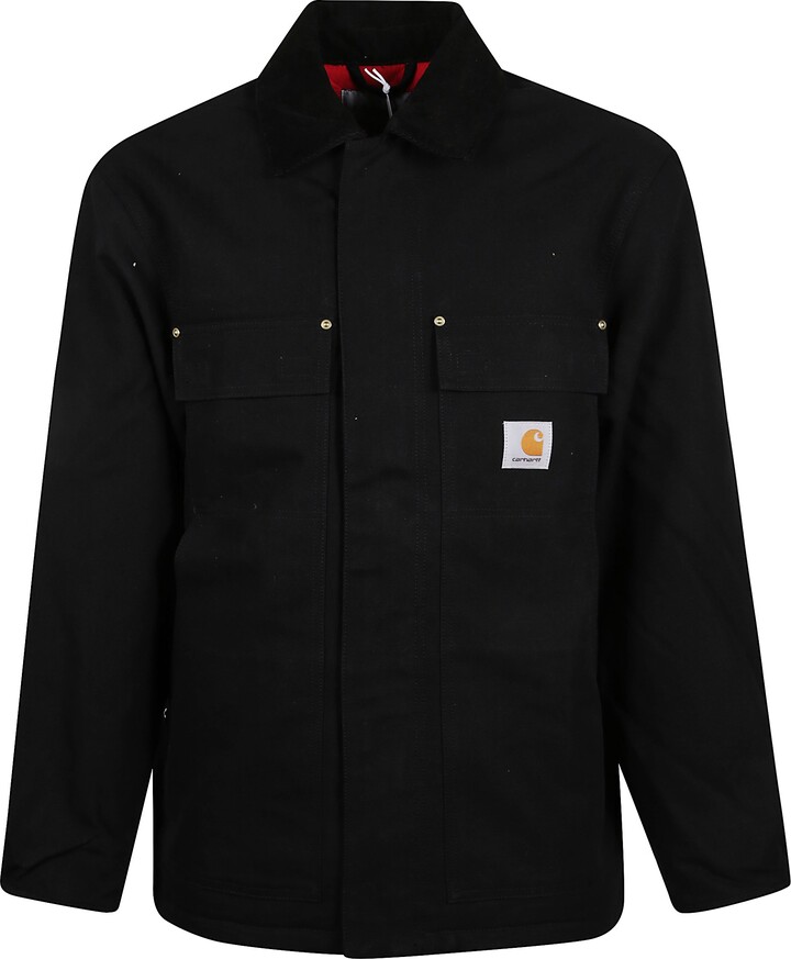 Carhartt Work In Progress Og Arctic Coat