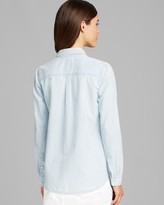 Thumbnail for your product : Citizens of Humanity Shirt - Avery Button Down