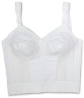 Thumbnail for your product : Exquisite Form Fully Women's Back Close Longline Bra #5107532