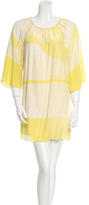 Thumbnail for your product : Alice + Olivia Dress