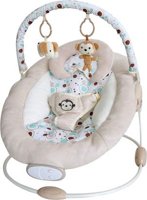 Bebe Style Comfiplus Floating Baby Cradle Bouncer